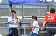 2014年7月6日（星期日）フォトギャラリー