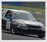 2008 官方預選＆“JOY耐”3小時耐久賽報告