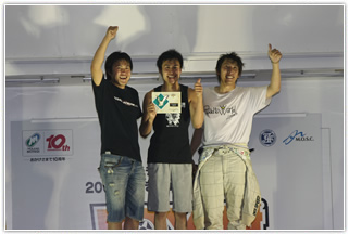 #24 EVES・三愛克思維克