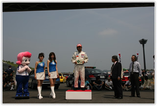 #15 布雷斯西姆斯BS印普雷薩