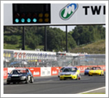 2009 “JOY耐久賽” 9月5日（週末）公式預選・3小時耐久賽報告