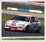 2009 “JOY耐久賽” 9月5日（週末）公式預選・3小時耐久賽報告