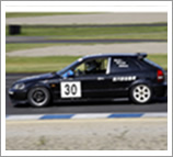 2009 “JOY耐久賽” 9月5日（週末）公式預選・3小時耐久賽報告