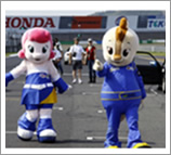 2009 “JOY耐久賽” 9月5日（週末）公式預選・3小時耐久賽報告