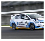 2009 “JOY耐久賽” 9月6日（星期日）7小時耐久賽賽事報告