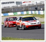 2009 “JOY耐久賽” 9月6日（星期日）7小時耐久賽賽事報告