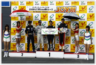 #25 零1000Vスポターボシビック