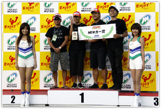 #112 SPA！×東京★1週間フィット