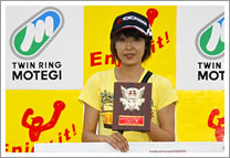 2010 “JOY耐久賽” 7小時耐久賽特別獎得主