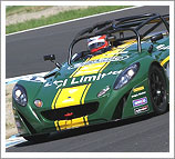 2011 “JOY耐久賽” 7月9日（週末）公式予選賽報告