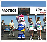 2011 “JOY耐久賽” 7月10日（星期日）7小時耐久賽賽事報告