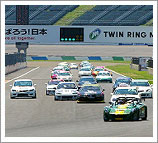 2011 “JOY耐久賽” 7月10日（星期日）7小時耐久賽賽事報告