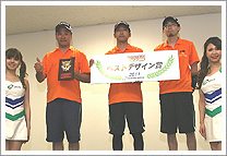 2011 “JOY耐久賽” 7小時耐久賽特別獎得主