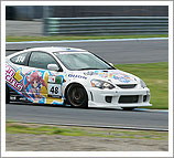 2012 “JOY耐久賽” 7月14日（星期六）公式預選賽賽事報告