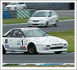 2012 “JOY耐久賽” 7月14日（星期六）公式預選賽賽事報告