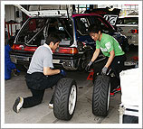 2012 “JOY耐久賽” 7月14日（星期六）公式預選賽賽事報告