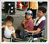 2012 “JOY耐久賽” 7月14日（星期六）公式預選賽賽事報告