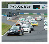 2012 “JOY耐久賽” 7月15日（星期日）7小時耐久賽賽事報告