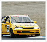 2012 “JOY耐久賽” 7月15日（星期日）7小時耐久賽賽事報告