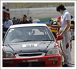 2013 “JOY耐久賽” 7月6日（星期六）公式予選賽報告