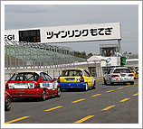 2013 “JOY耐久賽” 7月6日（星期六）公式予選賽報告