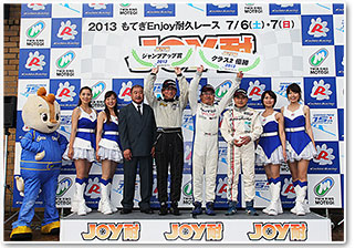 #82 SSS北野ガレージEP82