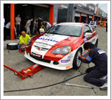 2014 “JOY耐久賽” 7月5日（週末）公式予選賽報告