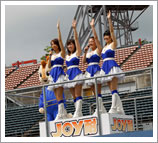 2014 “JOY耐久賽” 7月6日（星期日）7小時耐久賽賽事報告