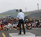 2016 “JOY耐久賽” 7月2日（週末）公式予選賽報告