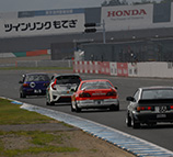 2016 “JOY耐久賽” 7月2日（週末）公式予選賽報告