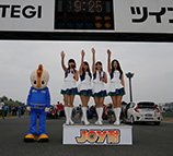 2016 “JOY耐久賽” 7月3日（星期日）7小時耐久賽賽事報告