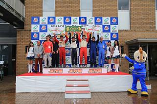 #53 車庫FK☆SPM☆威斯