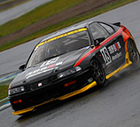 2017 “JOY耐久賽” 7月1日（星期六）公式予選賽報告