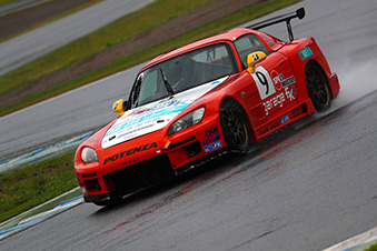 2017 “JOY耐久賽” 7月1日（星期六）公式予選賽報告