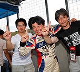 2017 “JOY耐久賽” 7月2日（星期日）7小時耐久賽賽事報告