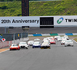 2017 “JOY耐久賽” 7月2日（星期日）7小時耐久賽賽事報告