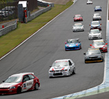 2017 “JOY耐久賽” 7月2日（星期日）7小時耐久賽賽事報告