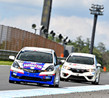 2018 “JOY耐久賽” 6月30日（星期六）公式予選賽報告