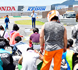 2018 “JOY耐久賽” 6月30日（星期六）公式予選賽報告