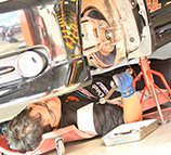 2018 “JOY耐久賽” 6月30日（星期六）公式予選賽報告