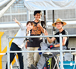 2018 “JOY耐久賽” 6月30日（星期六）公式予選賽報告