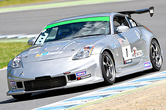 2018 “JOY耐久賽” 6月30日（星期六）公式予選賽報告