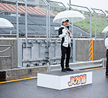 2019 “JOY耐久賽” 6月15日（週末）公式予選賽報告