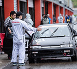 2019 “JOY耐久賽” 6月15日（週末）公式予選賽報告