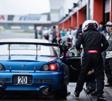 2019 “JOY耐久賽” 6月15日（週末）公式予選賽報告