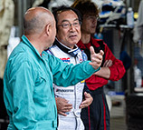 2019 “JOY耐久賽” 6月15日（週末）公式予選賽報告