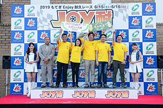 #26 無盡的進步Vitz