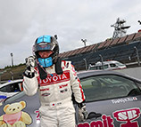 2022 “JOY耐久賽” 5月7日（星期六）公式預選・茂木JOY耐挑戰賽報告