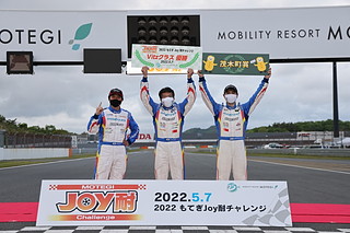 #628 伊那福特&維茲車隊