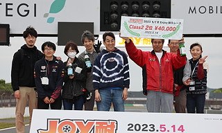 #47 熱鬧K☆Starlet